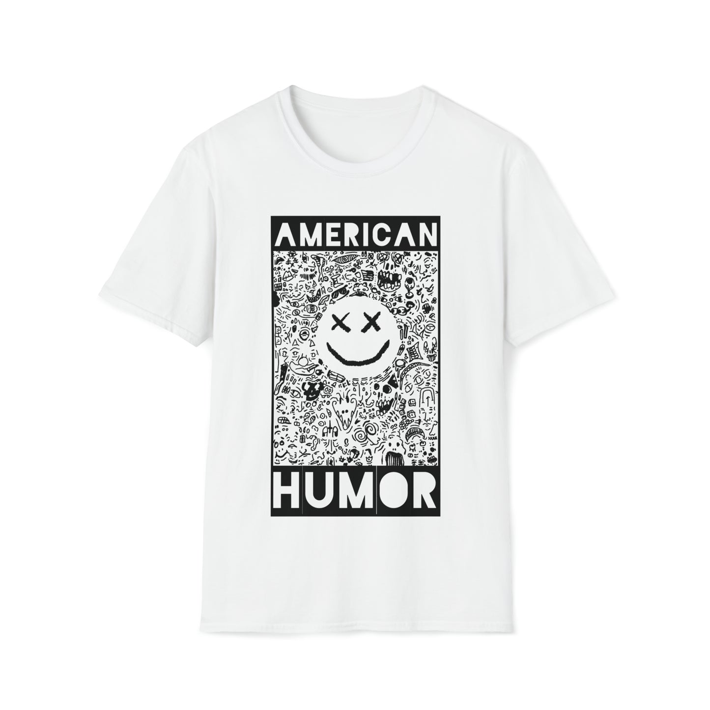 Smiley T-shirt