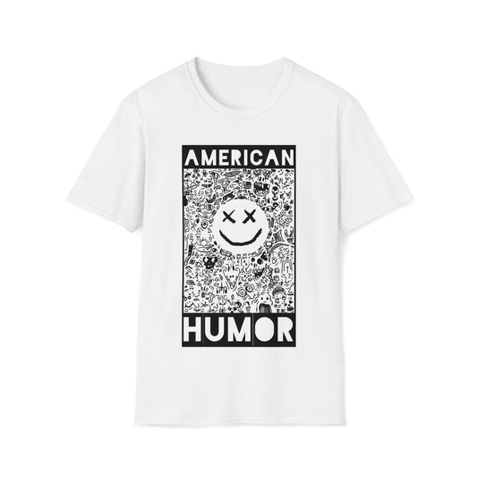 Smiley T-shirt